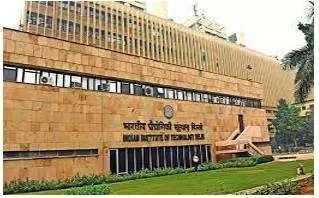 I for international   iits expanding abroad is a good idea  but setting domestic house in order is a prerequisite