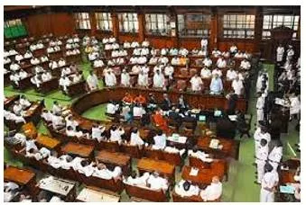 House that  shockingly low legislature sittings can’t go on  leaders must understand the quality of democracy is at stake