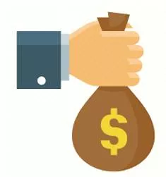 Back - Give financial, material, or moral support to.