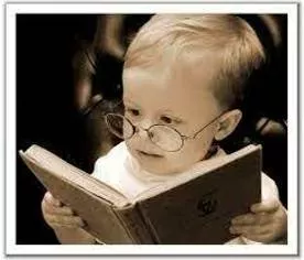Devour  - Read quickly and eagerly.
