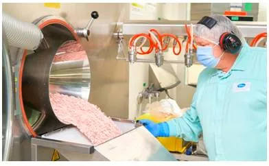 The covid treatment pill is here – and big pharma will ultimately decide who gets it 