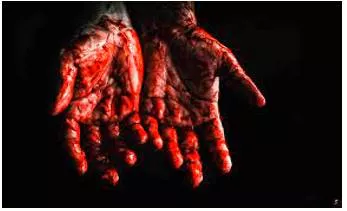 Gory meaning