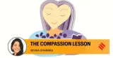 Now is the time for compassion towards students