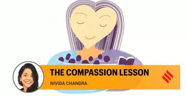 Now is the time for compassion towards students