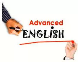Sentences for advanced english
