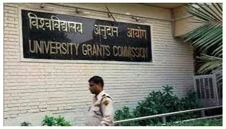 Ugc gets bold  online courses from autonomous colleges are an excellent idea  but institutions must do the prep