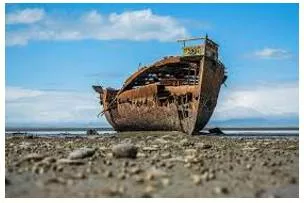 Wreck meaning