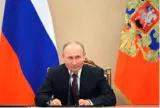 Russian roulette  putin breaks global norms  but economic costs of any further escalation will be big for everyone