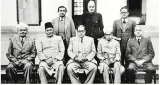 Drafting a new constitution is impossible 