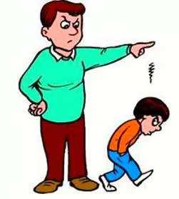 Castigate meaning