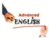 Advanced english 2 