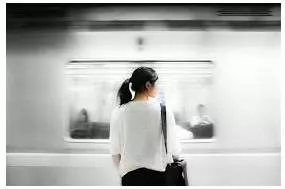 Transition meaning