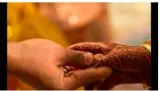Papa don’t preach  women’s right to marry freely is still under attack