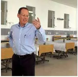 Remembering paul farmer  a healer and guiding light 