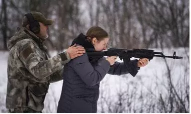 Why vladimir putin has already lost this war