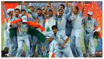 On top at home  india’s emerging cricket players