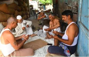 Grassroots secularism grows in western uttar pradesh