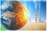 A cautionary tale  on warning of the ipcc report 