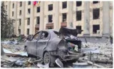 The age of levity is over  the russia ukraine war will shake politics into a new sobriety 