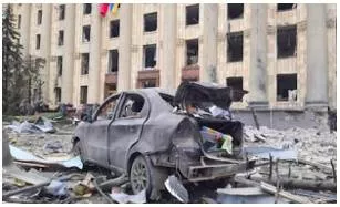 The age of levity is over  the russia ukraine war will shake politics into a new sobriety 