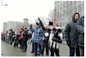 History demands the west deploy every legal and financial weapon against putin