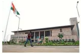 Capital verdict  on a p  high court judgment on amaravati 