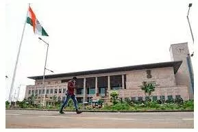 Capital verdict  on a p  high court judgment on amaravati 