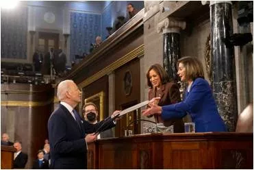 Hard times for the state of the union 