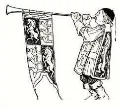 Herald meaning