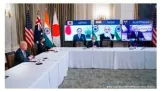 Quad meet  india must not be the odd one out in the grouping  it will hurt its plans to counter china 