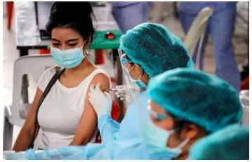 Being ready  on vaccination and india’s third covid 19 wave
