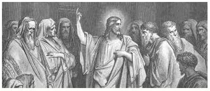 Apostle  - A vigorous and pioneering advocate or supporter of a particular policy, idea, or cause.