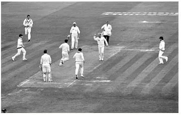 Shane warne’s passing a blow to cricket’s heart