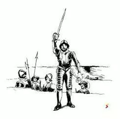 Doughty meaning