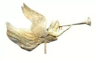 Harbinger meaning