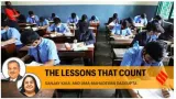 For better learning in post covid classroom