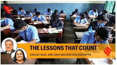For better learning in post covid classroom