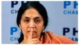 Chitra ramkrishna’s belated arrest shows up flaws in investigators