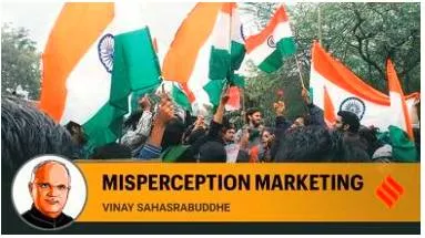 Why india is misunderstood abroad