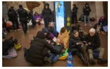 A world leading visa system  tell that to ukrainian refugees who can’t get past calais