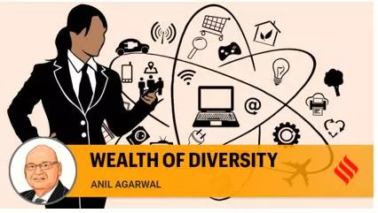 If women are not empowered  the economy loses