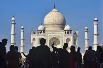 Debunking an urban myth about taj mahal 