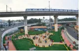 Challenges to tamil nadu’s urban future