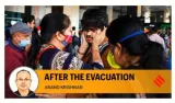 What ails medical education in india