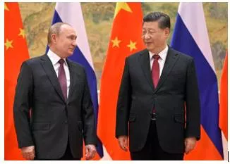 China’s takeaways from the war
