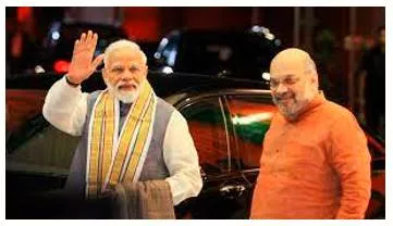 The winning formula  on the polarisation politics of bjp 