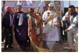 The aap gale wind that swept through punjab