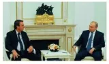 To vladimir putin’s mind  chemical weapons might just seem a good idea