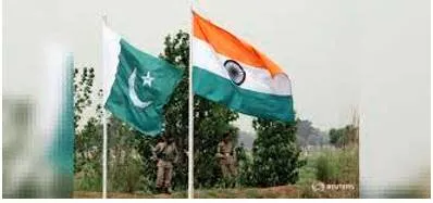 Unguided missile  on a malfunction and pakistan’s probe demand