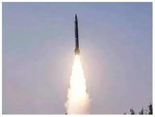 Truly scary moment  iaf must thoroughly investigate accidental missile launch  india  pak must develop risk reduction protocols